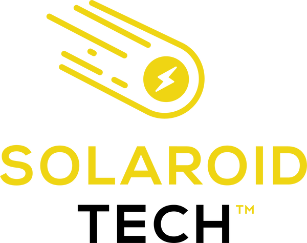 Solaroid Tech